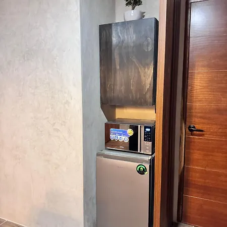 Xiib Kaab Apartment