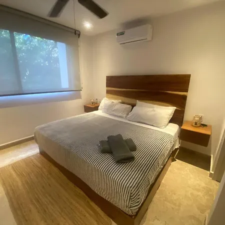 Apartamento Beautiful 2 Bedrooms In Parques Zama Torre 2
