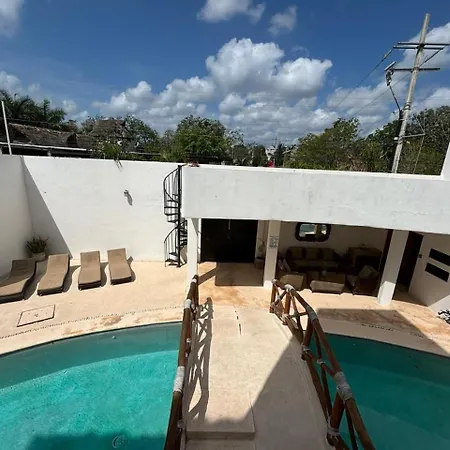 Location Apartamento *