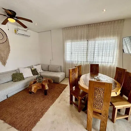 Apartamento Location