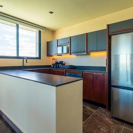 Serenity Grove Apartment *