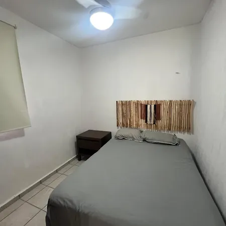 Apartment Departamento Caribe