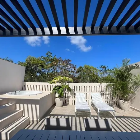 Tao Edena 4ph Apartamento