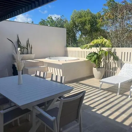 Tao Edena 4ph Apartamento *