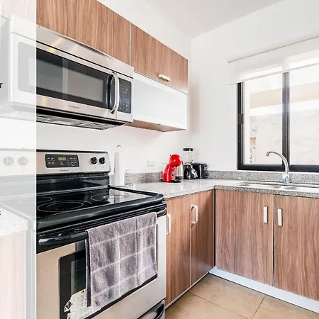 Modern Penthouse With Jacuzzi In Tulum, 2 Bedrooms * Tulum