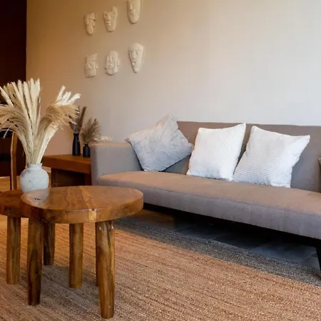 Peregrina 301b 1br Apartamento *