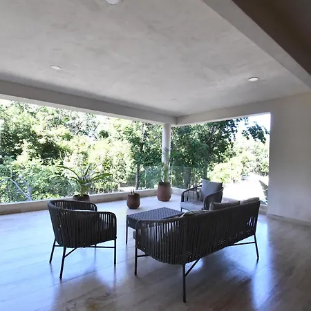 1br At Paramar Viva By The Spot Apartment Tulum