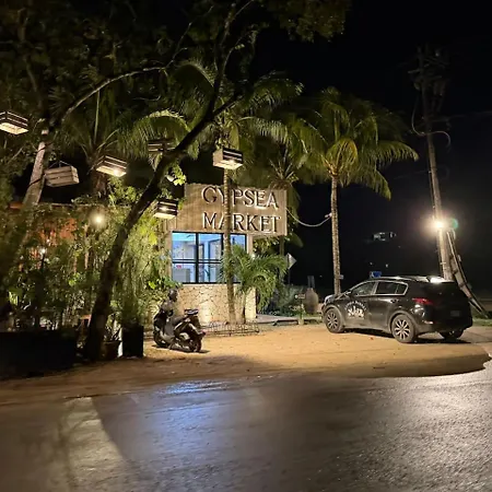 Depa 2 Rec Y Alberca Privada En Veleta * Tulum