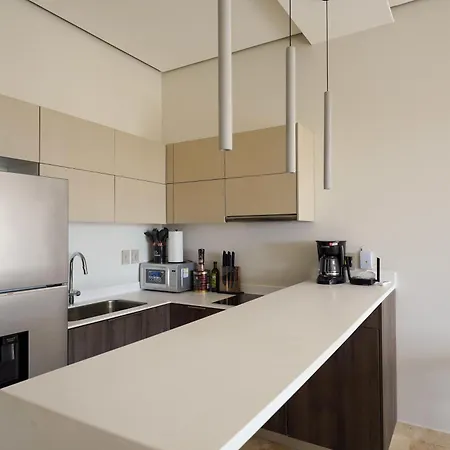 Amira Luxury 3br Ph With Rooftop Pool & Shared Gym
