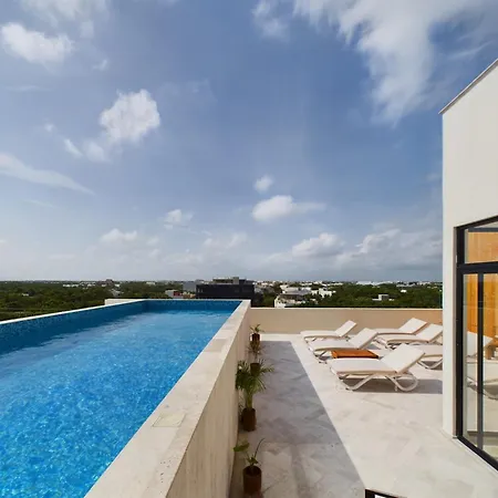 Giada By Luwii Apartment