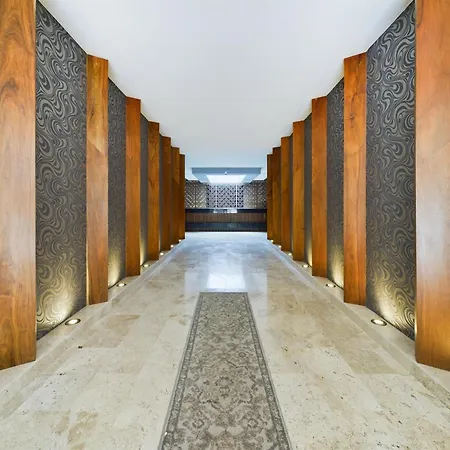 Giada By Luwii Apartment
