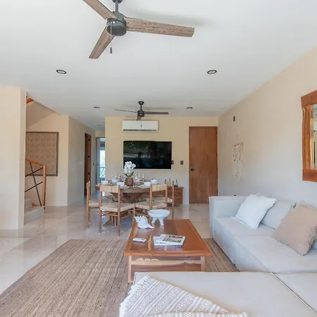 Apartment •| Amaru Penthouse | Rooftop Privado Y Silencio *