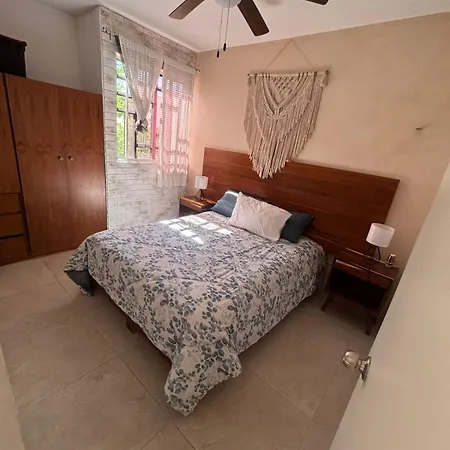 Apartment Majos Aldea Tulum