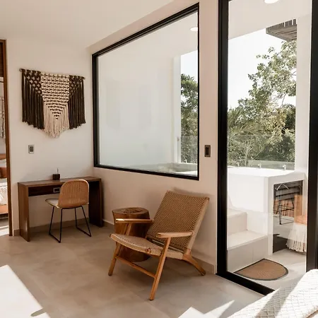 Hygge, 2br With Private Plunge Pool & Rooftop *