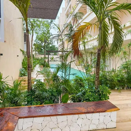 Corner In The Caribbean Apartment *