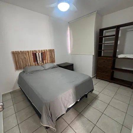 Departamento Caribe Apartment