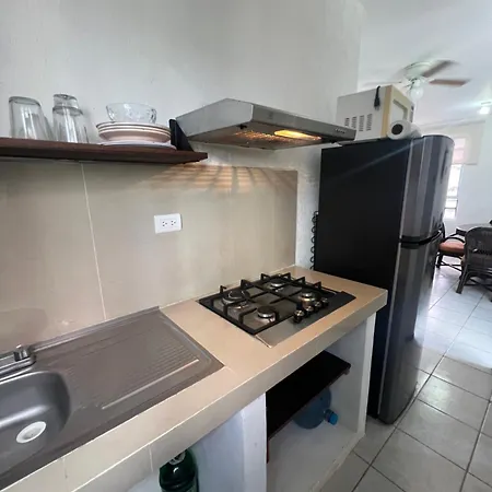 Departamento Caribe Apartment Tulum