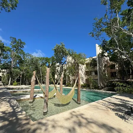 Apartment Retreat, Natural Magic And Tranquility