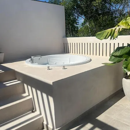 Tao Edena 4ph Apartamento Tulum