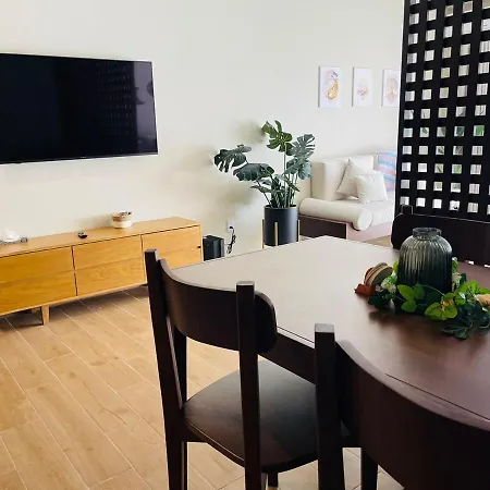 Namaste Mizu Apartment Tulum