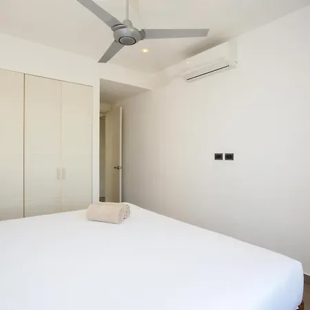 Modern Ph With Private Pool In Tulum, 2 Bedrooms Apartment Tulum