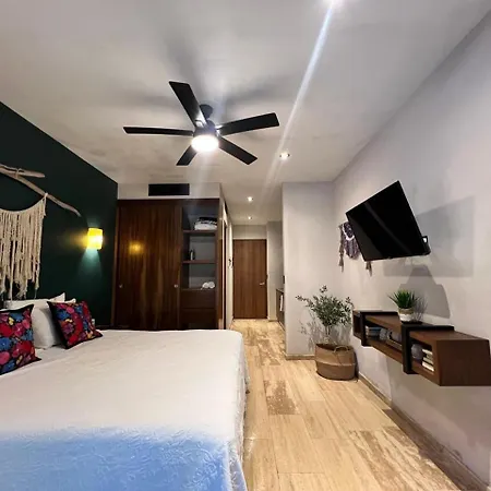 Hacienda Tuk Tulum