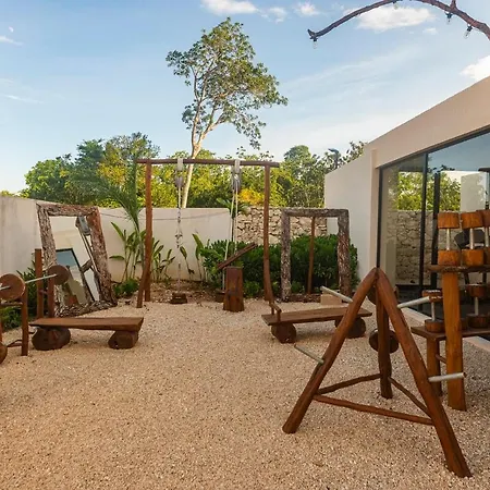 Nativa By The Spot * Tulum