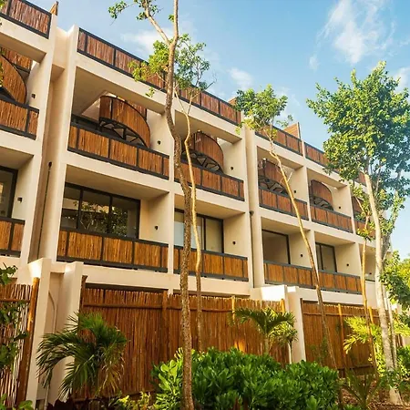 Nativa By The Spot Tulum