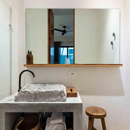 The Boho Hideaway Apartment *