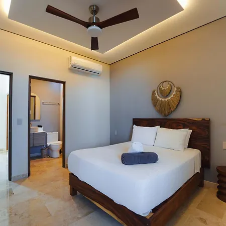 Apartment Amira Luxury 3br Ph With Rooftop Pool & Shared Gym *
