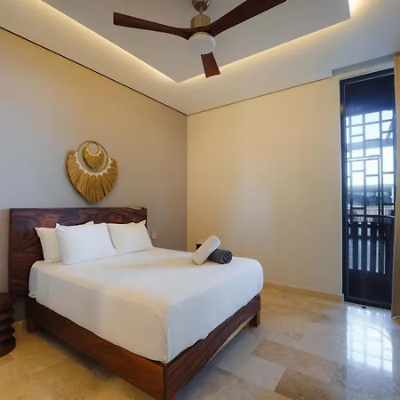 Amira Luxury 3br Ph With Rooftop Pool & Shared Gym Apartment