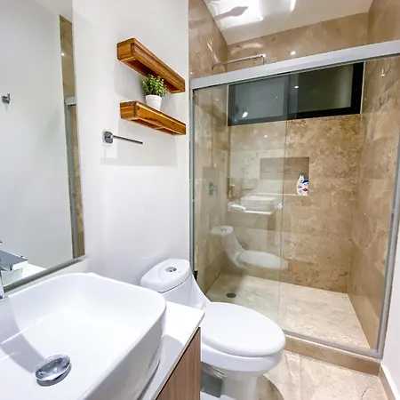 Premium With Private Plunge Pool