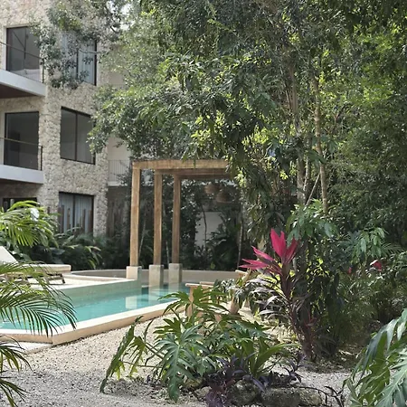 Penthouse In La Valeta With Rooftop & Plunge Pool