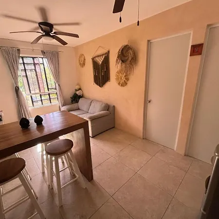 Apartment Majos Aldea *