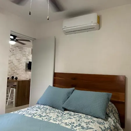 Majos Aldea Apartment *