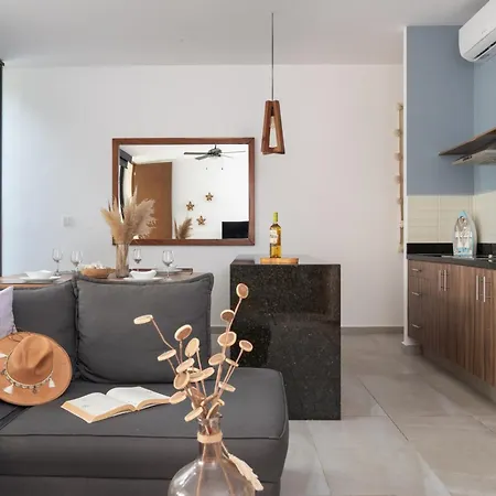 Palalma Casa - Luxury 2br With Private Pool Apartment