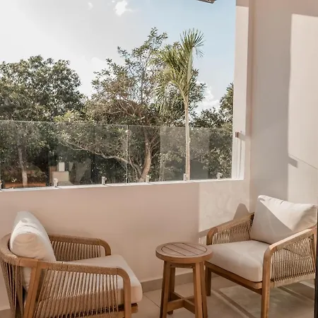 Apartment Hygge, 2br With Private Plunge Pool & Rooftop *
