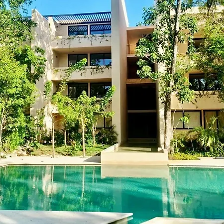 Retreat, Natural Magic And Tranquility