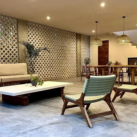 Exclusive Close To Tulum