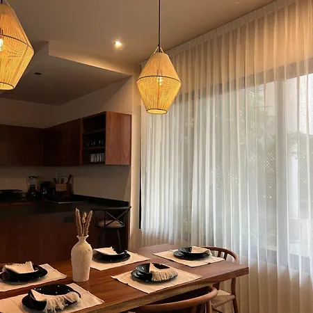 Apartamento Exclusive Close To