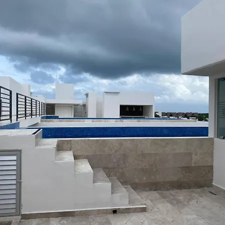 Beautiful 2 Bedrooms In Parques Zama Torre 2 Apartamento *