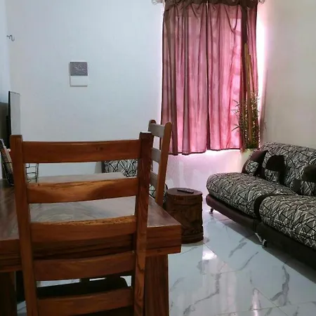 Casa Luhami * Tulum