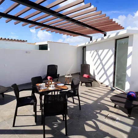 Penthouse With Private Jacuzzi In Tulum, 3 Bedrooms * Tulum