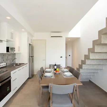 Modern Ph With Private Pool In Tulum, 2 Bedrooms Tulum
