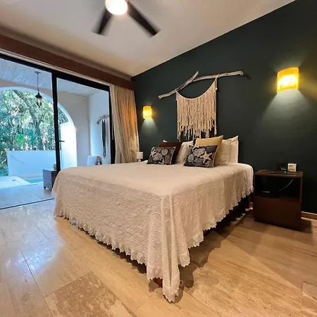 Apartamento Hacienda Tuk Tulum