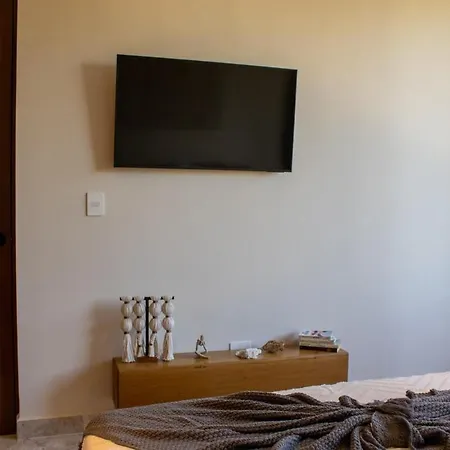 Apartamento Peregrina 301b 1br Tulum