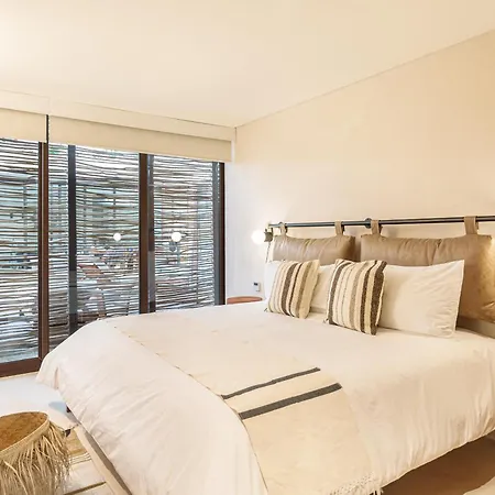 Bt Homes - - De Lujo En La Selva Con Piscina *