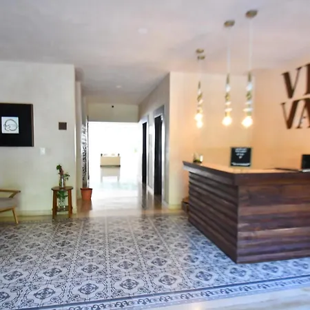 Apartment 1br At Paramar Viva By The Spot Tulum