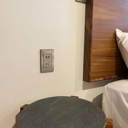 Amanda Akua Reserve Loft Boutique En Aldea Zama * Tulum