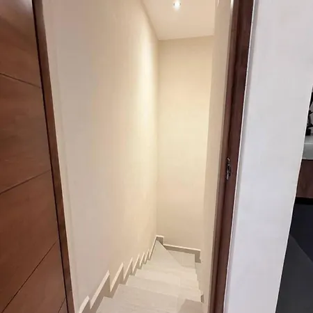 Ph De 2 Rec, Gim, Cine Y Jacuzzi Privado En Apartment